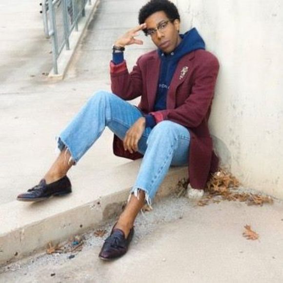 Meet your Posher, Myles - Picture 1 of 1